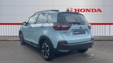 Honda Jazz 1.5 i-MMD Hybrid Crosstar EX 5dr eCVT Hybrid Hatchback